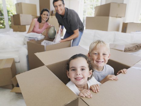 Secure payment area for Man With Van Ruislip moving services