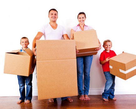 Removal truck hire suited to Ruislip streets and properties