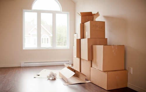 Reviewing a moving service complaint and records