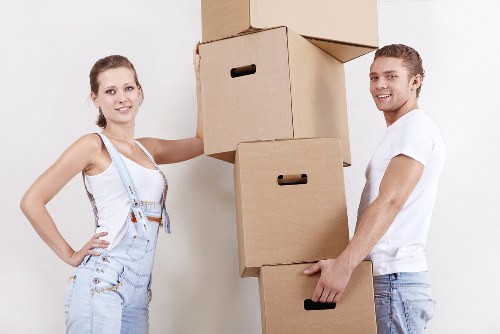 Transparent van hire pricing for homes and businesses in Ruislip