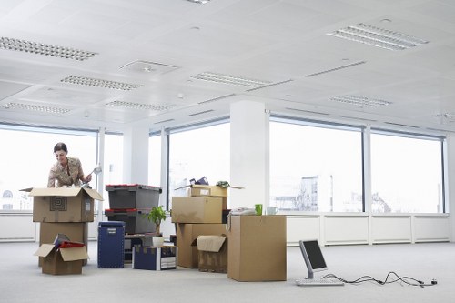 Final resolution and improvement in complaints procedure